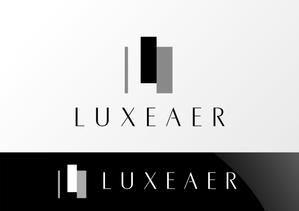 Nyankichi.com (Nyankichi_com)さんの「LUXEAER または Luxeaer など」のロゴ作成への提案