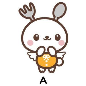 yumikuro8 (yumikuro8)さんの次回以降専属依頼あり。食育で使用するウサギのキャラクターデザイン（イメージ画添付）をお願い致します。への提案