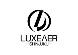 loto (loto)さんの「LUXEAER または Luxeaer など」のロゴ作成への提案