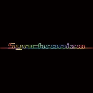 dbyft (dbyft)さんの「Synchronizm」のロゴ作成への提案