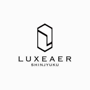 bukiyou (bukiyou)さんの「LUXEAER または Luxeaer など」のロゴ作成への提案