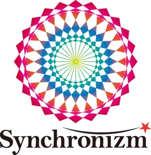 ashramさんの「Synchronizm」のロゴ作成への提案