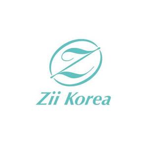 ATARI design (atari)さんの「Zii Korea」のロゴ作成への提案