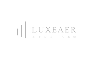 CHIKIKU (kikuchi7315)さんの「LUXEAER または Luxeaer など」のロゴ作成への提案