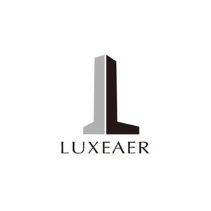 アトリエジアノ (ziano)さんの「LUXEAER または Luxeaer など」のロゴ作成への提案