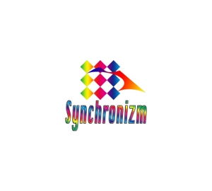 matui (matui)さんの「Synchronizm」のロゴ作成への提案