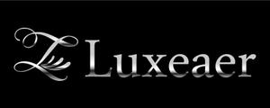 renamaruuさんの「LUXEAER または Luxeaer など」のロゴ作成への提案