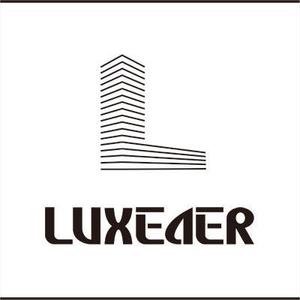 さんの「LUXEAER または Luxeaer など」のロゴ作成への提案