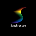 k_31 (katsu31)さんの「Synchronizm」のロゴ作成への提案