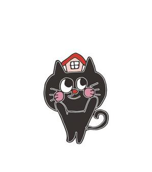 tom0eさんの住宅会社のイメージキャラクター作成への提案