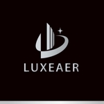forever (Doing1248)さんの「LUXEAER または Luxeaer など」のロゴ作成への提案