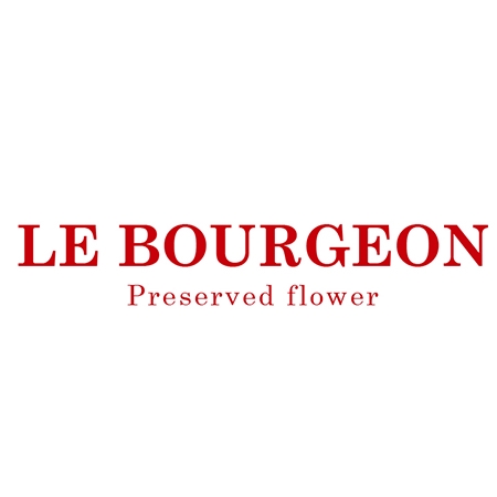 mds303 ()さんの「le bourgeon」のロゴ作成への提案