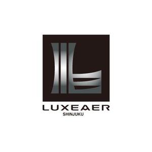 arizonan5 (arizonan5)さんの「LUXEAER または Luxeaer など」のロゴ作成への提案