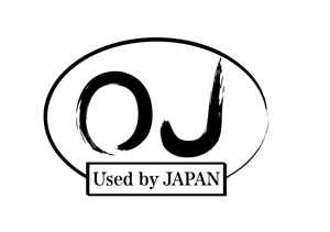 Atelier AM (MasatoIto)さんの中古車輸出企業のロゴへの提案