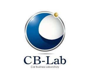 ヘッドディップ (headdip7)さんの「㈱カービジネス研究所（CarBusinessLaboratory）」のロゴ作への提案