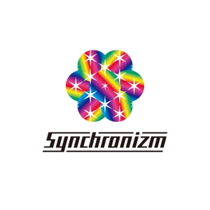 ATARI design (atari)さんの「Synchronizm」のロゴ作成への提案