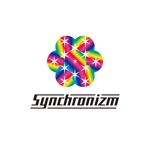 ATARI design (atari)さんの「Synchronizm」のロゴ作成への提案