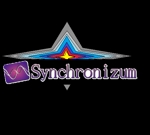 Kouhei (kaname-0917)さんの「Synchronizm」のロゴ作成への提案