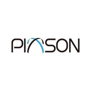 DOOZ (DOOZ)さんの「PIXSON」(IT系メーカー)のロゴ作成(国内・海外で使用)への提案