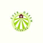 Efficient Works (efficient-works)さんの「(株)ＥＶＥＲ　ＧＲＥＥＮ　ＥＸＴＥＲＩＯＲ」のロゴ作成への提案
