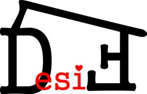 Yshiaki.H (yoshiaki0106)さんの「DesiE （デザイエ）小文字、大文字どちらでもOK」のロゴ作成への提案