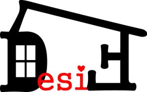 Yshiaki.H (yoshiaki0106)さんの「DesiE （デザイエ）小文字、大文字どちらでもOK」のロゴ作成への提案