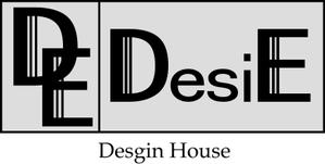 Yshiaki.H (yoshiaki0106)さんの「DesiE （デザイエ）小文字、大文字どちらでもOK」のロゴ作成への提案