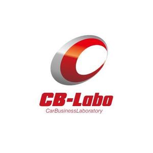ATARI design (atari)さんの「㈱カービジネス研究所（CarBusinessLaboratory）」のロゴ作への提案