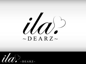 KOUDA (koudamasakazu)さんの歌舞伎町ホストクラブ「ila.~DEARZ~」のロゴ作成への提案