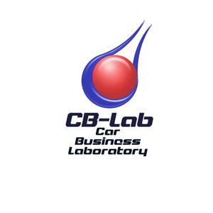 ryo1953さんの「㈱カービジネス研究所（CarBusinessLaboratory）」のロゴ作への提案