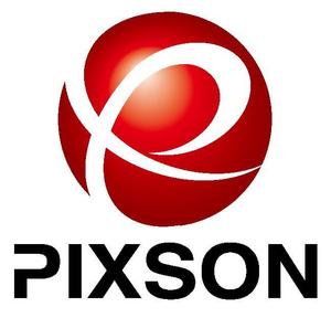 King_J (king_j)さんの「PIXSON」(IT系メーカー)のロゴ作成(国内・海外で使用)への提案