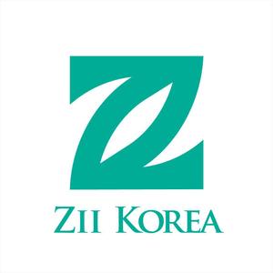 agnes (agnes)さんの「Zii Korea」のロゴ作成への提案