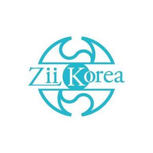 arizonan5 (arizonan5)さんの「Zii Korea」のロゴ作成への提案