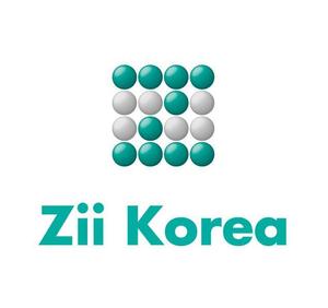 yama_1969さんの「Zii Korea」のロゴ作成への提案