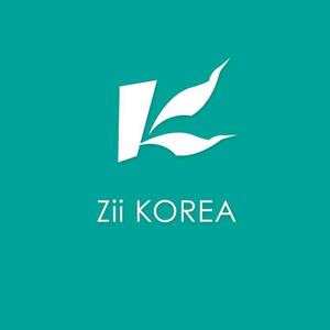 pongoloid studio (pongoloid)さんの「Zii Korea」のロゴ作成への提案