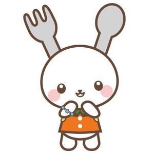 namine design (nami73)さんの次回以降専属依頼あり。食育で使用するウサギのキャラクターデザイン（イメージ画添付）をお願い致します。への提案