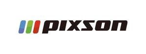 tsujimo (tsujimo)さんの「PIXSON」(IT系メーカー)のロゴ作成(国内・海外で使用)への提案