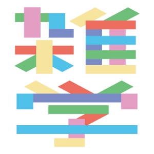 simple_design_is_goodさんの「雑学」のロゴ作成への提案
