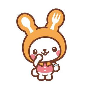 D-Cafe　 (D-Cafe)さんの次回以降専属依頼あり。食育で使用するウサギのキャラクターデザイン（イメージ画添付）をお願い致します。への提案