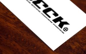Nyankichi.com (Nyankichi_com)さんの「BECK」のロゴ作成への提案