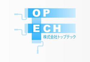 チクタクマウス (ticktack_mouse)さんの新規設立の外壁塗装会社のロゴ作成への提案