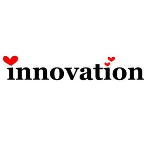 okdyさんの「innovation　【Innovation】」のロゴ作成への提案