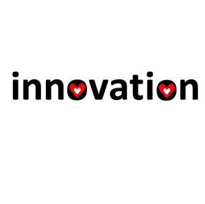okdyさんの「innovation　【Innovation】」のロゴ作成への提案