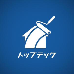 cheskyさんの新規設立の外壁塗装会社のロゴ作成への提案