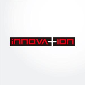 nest (nestg)さんの「innovation　【Innovation】」のロゴ作成への提案