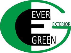 life_marginさんの「(株)ＥＶＥＲ　ＧＲＥＥＮ　ＥＸＴＥＲＩＯＲ」のロゴ作成への提案