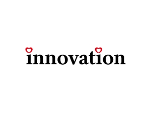 juri-さんの「innovation　【Innovation】」のロゴ作成への提案