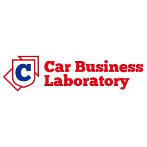 glide_hさんの「㈱カービジネス研究所（CarBusinessLaboratory）」のロゴ作への提案
