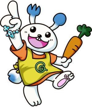 KisekiYu ()さんの次回以降専属依頼あり。食育で使用するウサギのキャラクターデザイン（イメージ画添付）をお願い致します。への提案