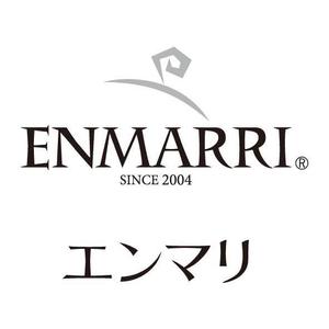 nasca_kさんのジュエリーブランドのロゴマークのデザイン（商標登録済）への提案
